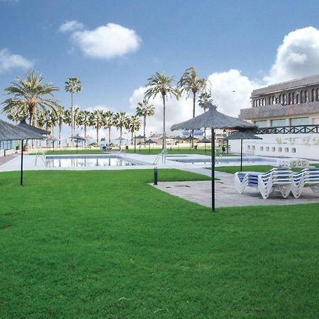 Nice Apartment In Benalmdena Costa With 1 Bedrooms, Wifi And Outdoor Swimming Pool 베날마데나코스타 외부 사진
