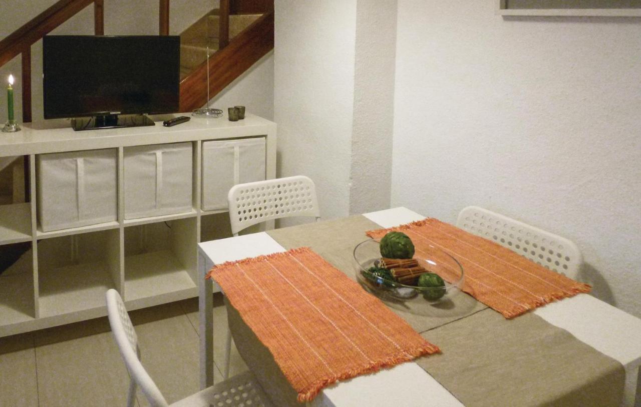Nice Apartment In Benalmdena Costa With 1 Bedrooms, Wifi And Outdoor Swimming Pool 베날마데나코스타 외부 사진