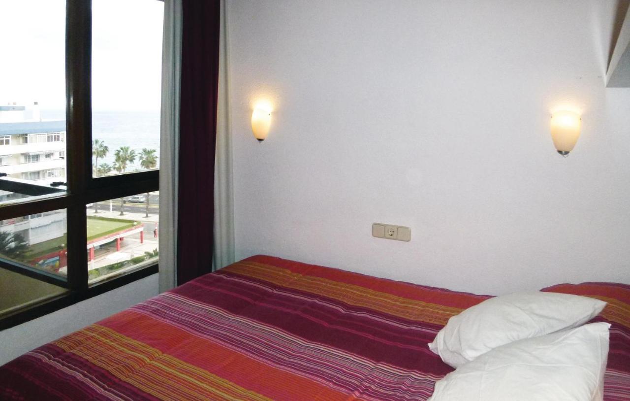 Nice Apartment In Benalmdena Costa With 1 Bedrooms, Wifi And Outdoor Swimming Pool 베날마데나코스타 외부 사진