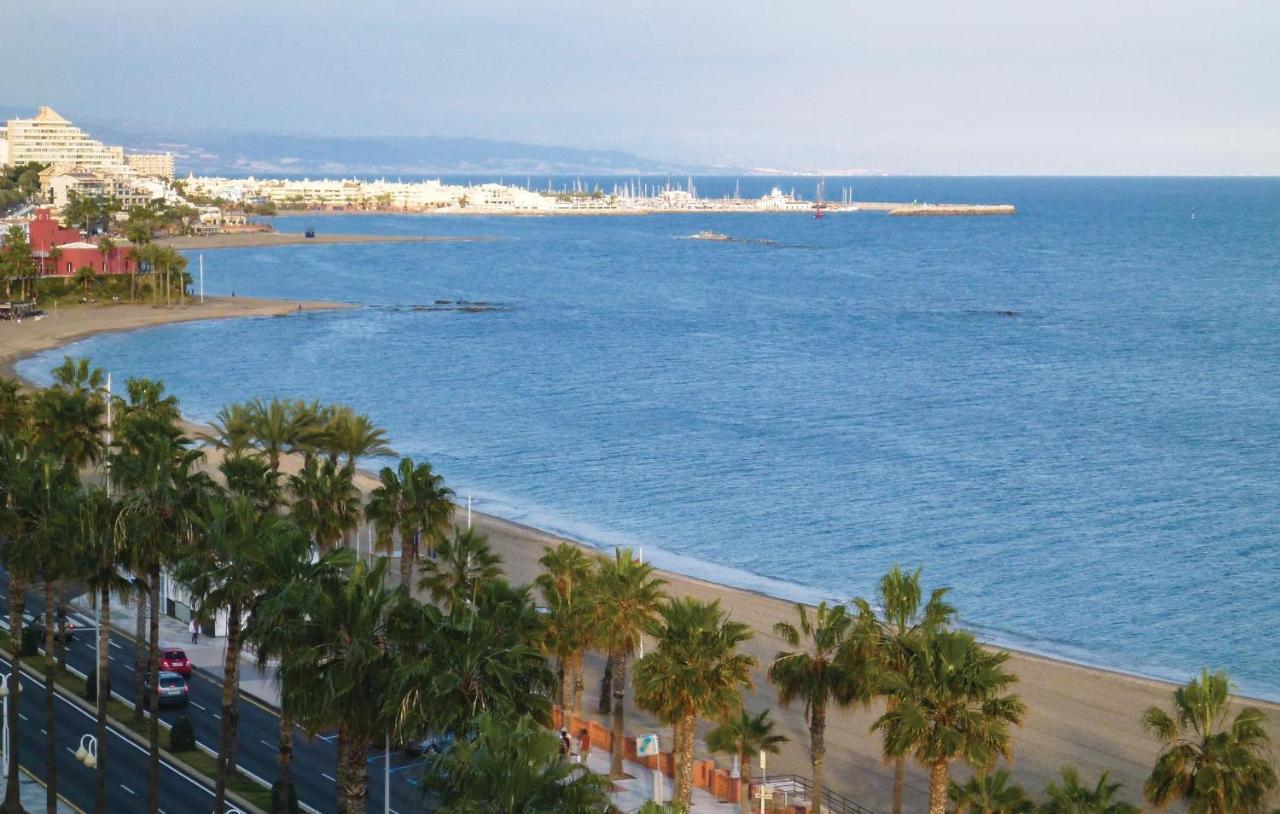 Nice Apartment In Benalmdena Costa With 1 Bedrooms, Wifi And Outdoor Swimming Pool 베날마데나코스타 외부 사진