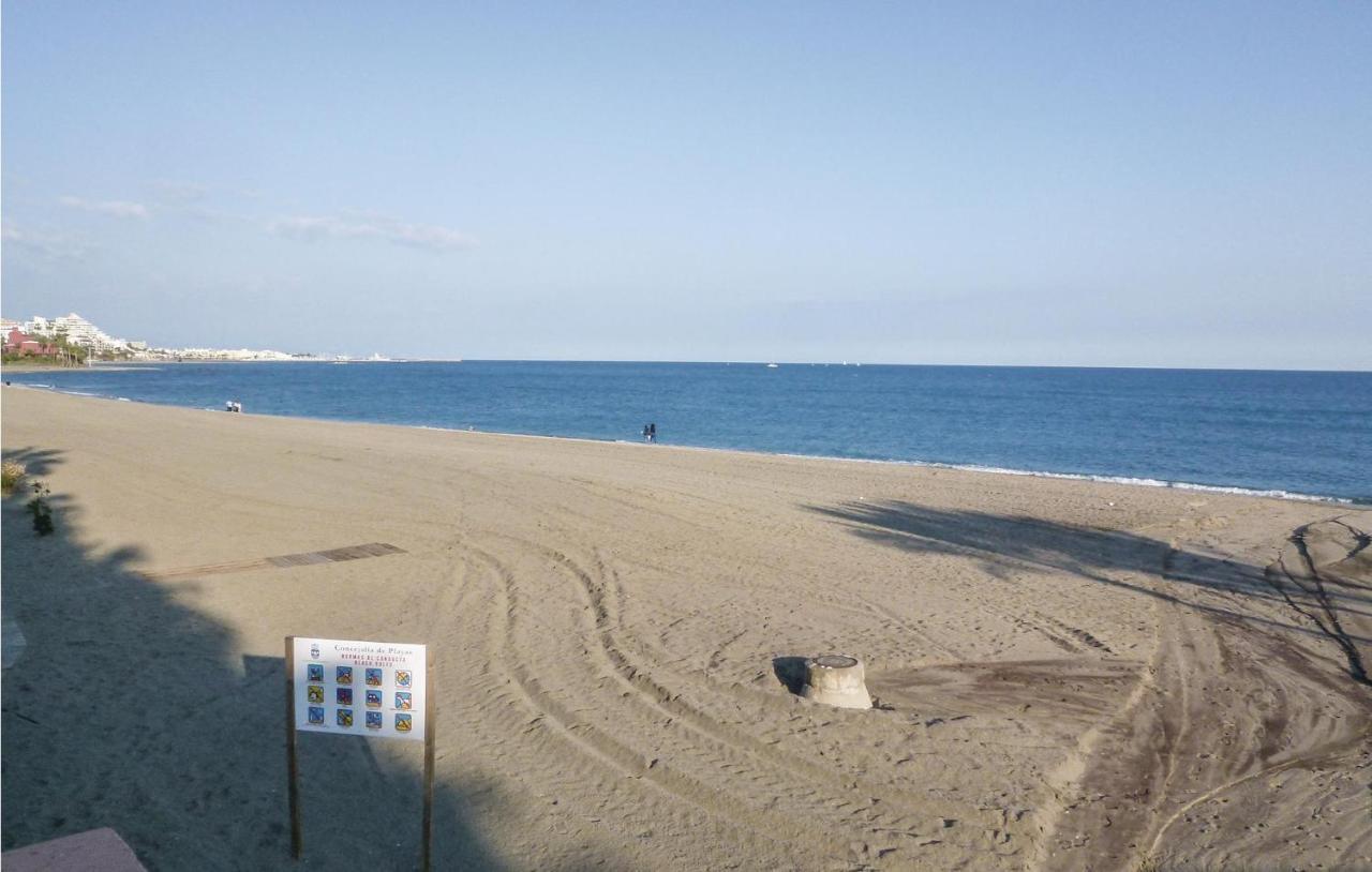 Nice Apartment In Benalmdena Costa With 1 Bedrooms, Wifi And Outdoor Swimming Pool 베날마데나코스타 외부 사진