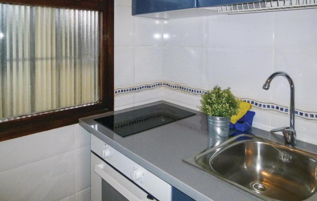 Nice Apartment In Benalmdena Costa With 1 Bedrooms, Wifi And Outdoor Swimming Pool 베날마데나코스타 외부 사진