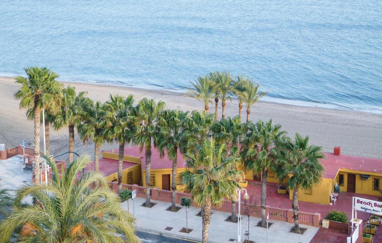Nice Apartment In Benalmdena Costa With 1 Bedrooms, Wifi And Outdoor Swimming Pool 베날마데나코스타 외부 사진