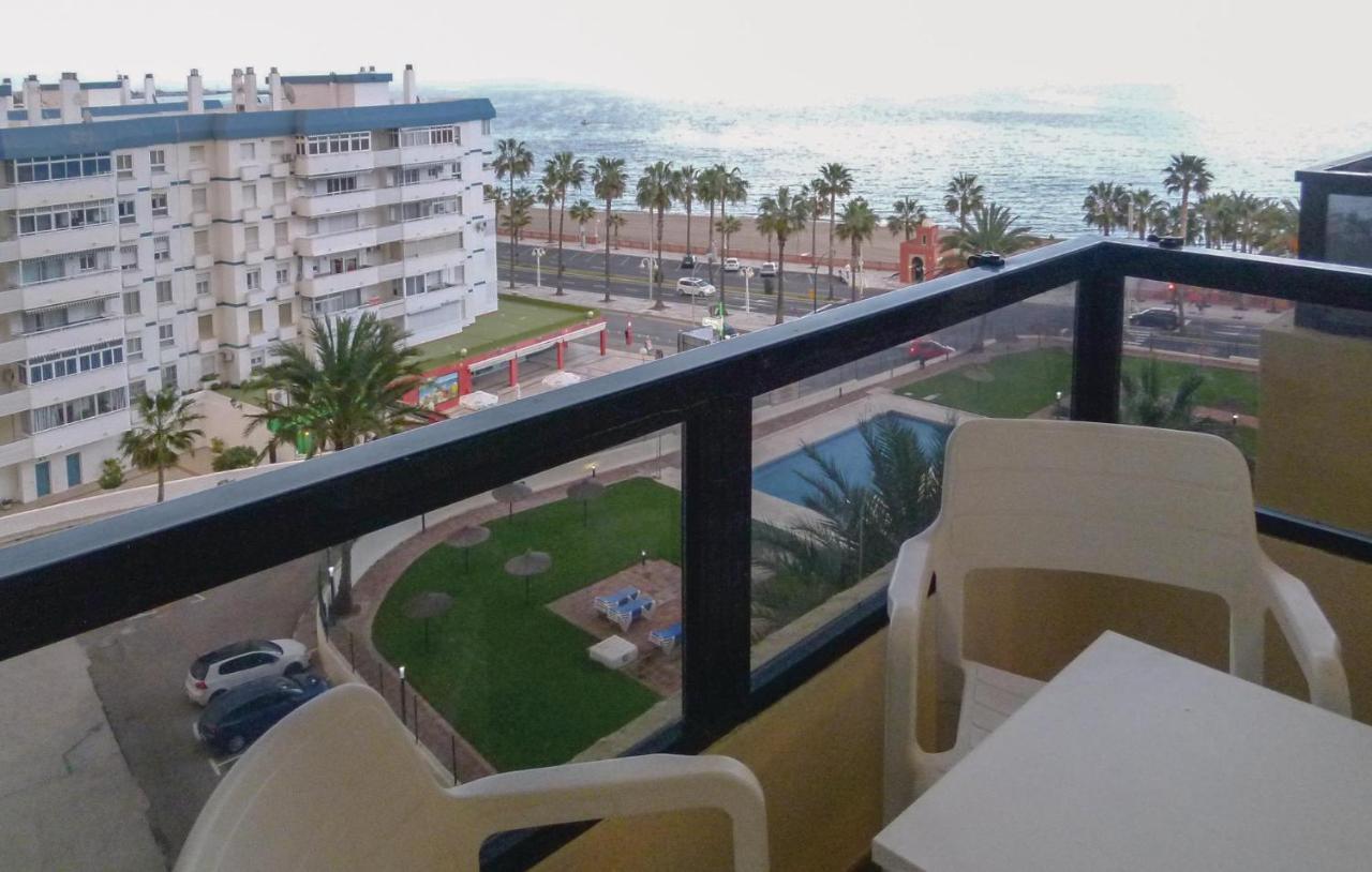 Nice Apartment In Benalmdena Costa With 1 Bedrooms, Wifi And Outdoor Swimming Pool 베날마데나코스타 외부 사진