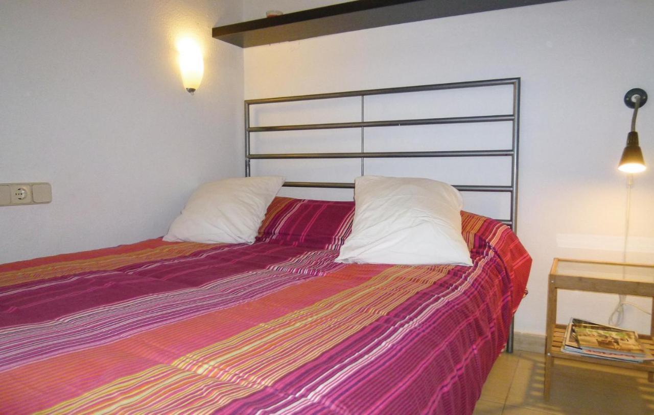 Nice Apartment In Benalmdena Costa With 1 Bedrooms, Wifi And Outdoor Swimming Pool 베날마데나코스타 외부 사진