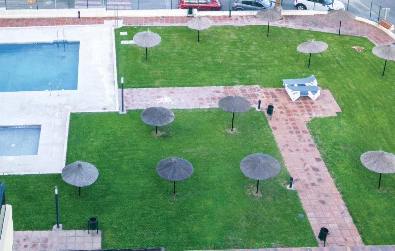 Nice Apartment In Benalmdena Costa With 1 Bedrooms, Wifi And Outdoor Swimming Pool 베날마데나코스타 외부 사진