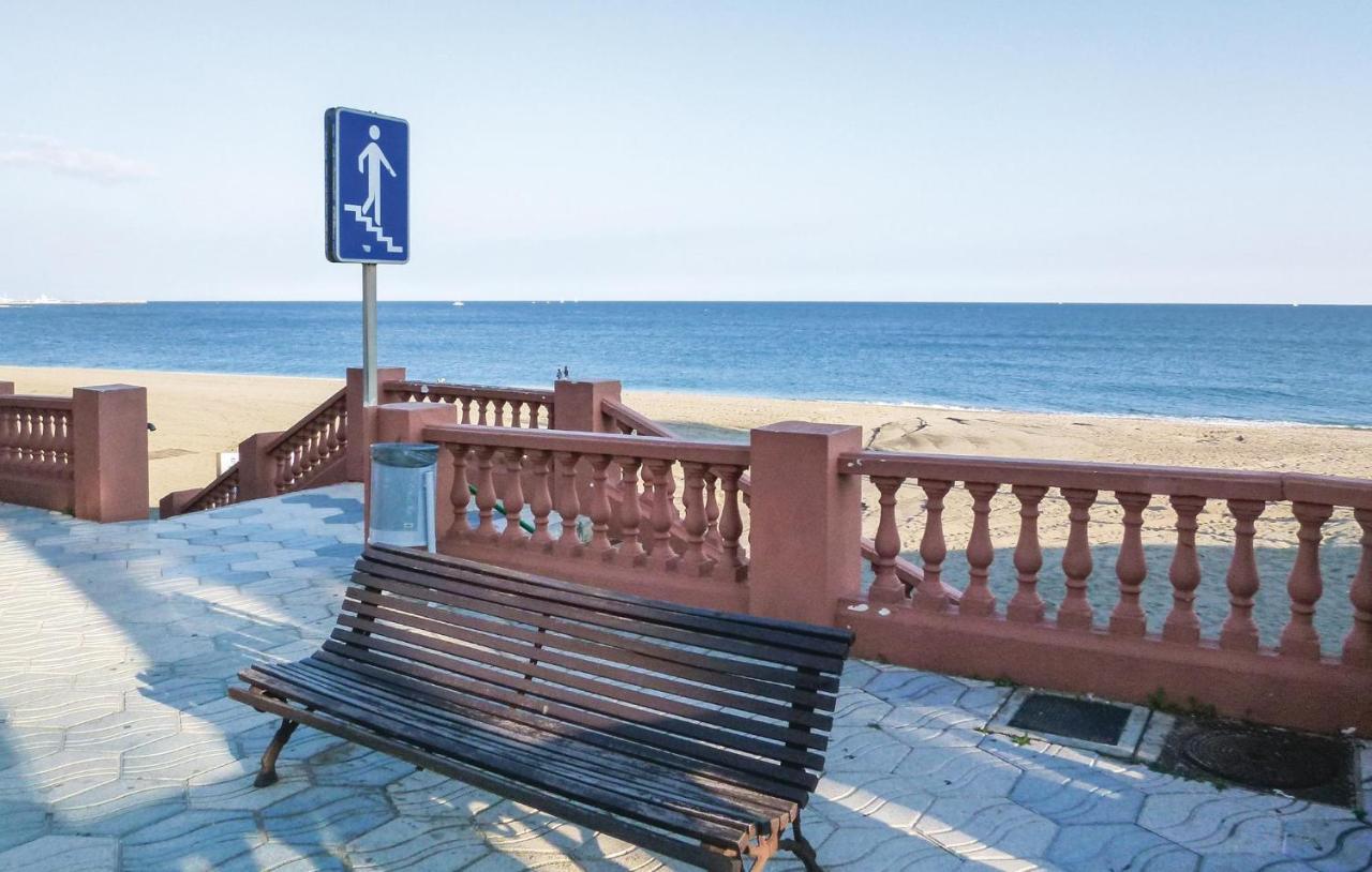 Nice Apartment In Benalmdena Costa With 1 Bedrooms, Wifi And Outdoor Swimming Pool 베날마데나코스타 외부 사진