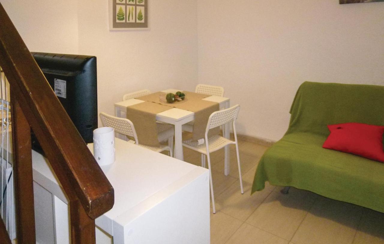 Nice Apartment In Benalmdena Costa With 1 Bedrooms, Wifi And Outdoor Swimming Pool 베날마데나코스타 외부 사진