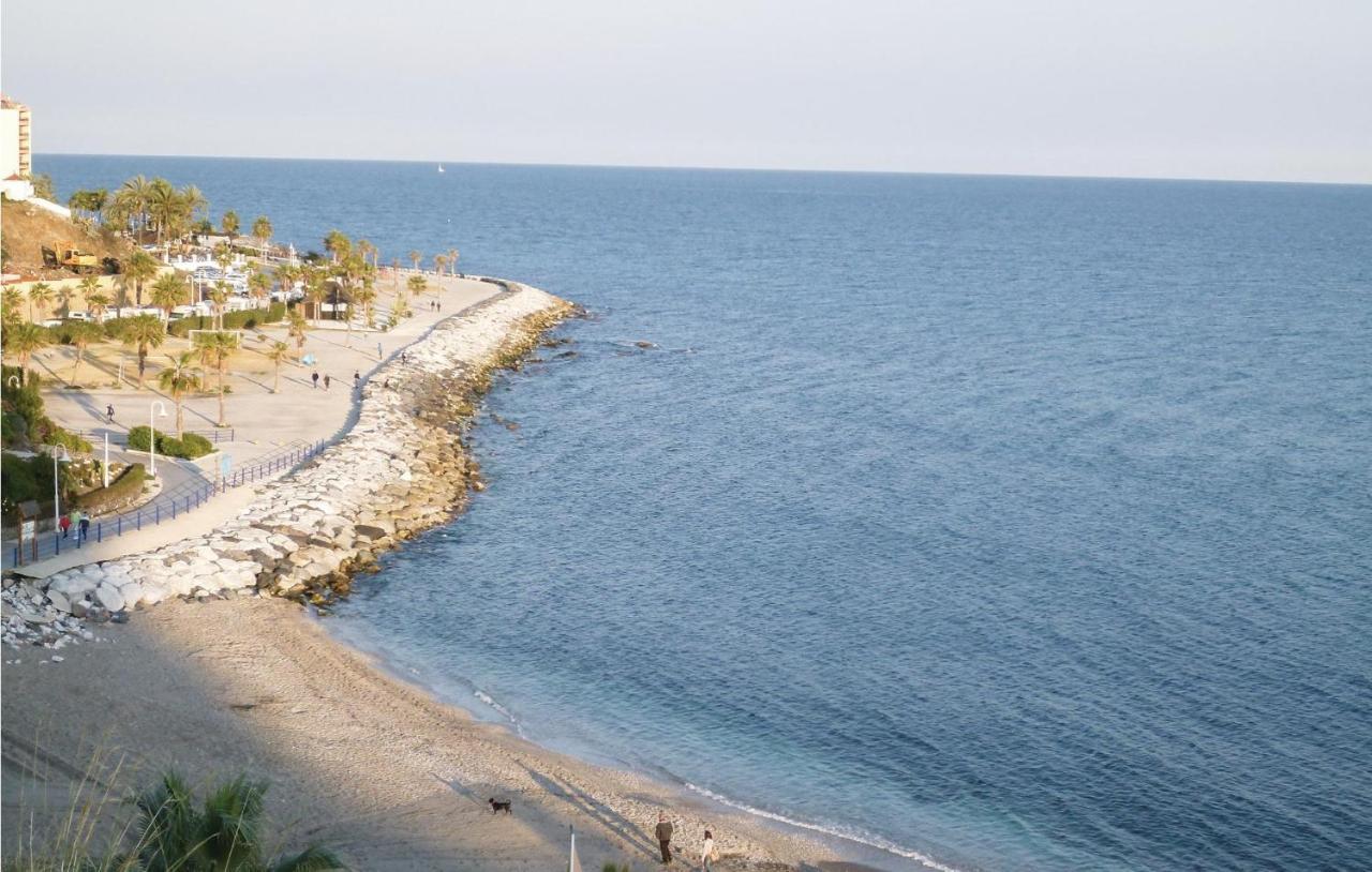 Nice Apartment In Benalmdena Costa With 1 Bedrooms, Wifi And Outdoor Swimming Pool 베날마데나코스타 외부 사진