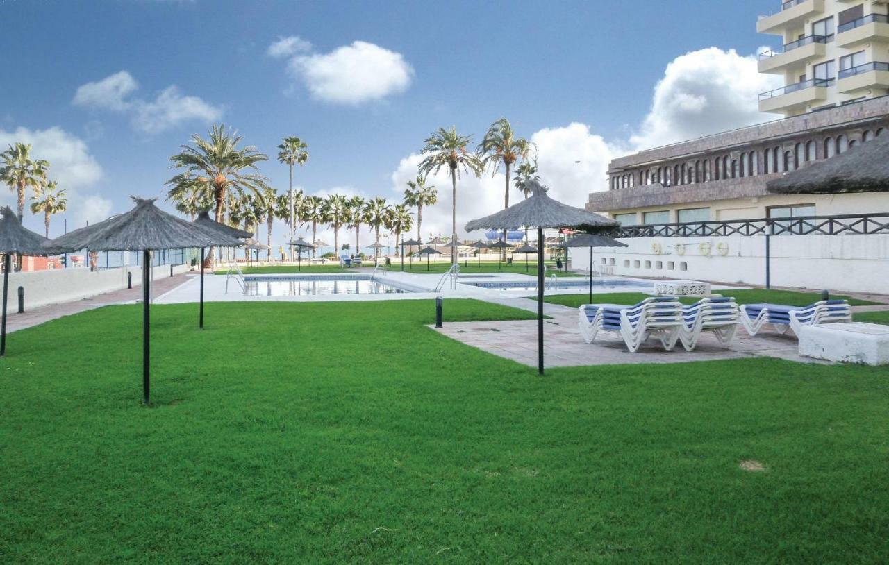 Nice Apartment In Benalmdena Costa With 1 Bedrooms, Wifi And Outdoor Swimming Pool 베날마데나코스타 외부 사진